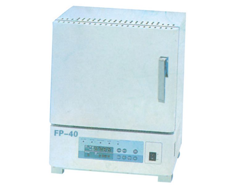 JCGM-15-32 FP-40陶瓷纖維馬弗爐