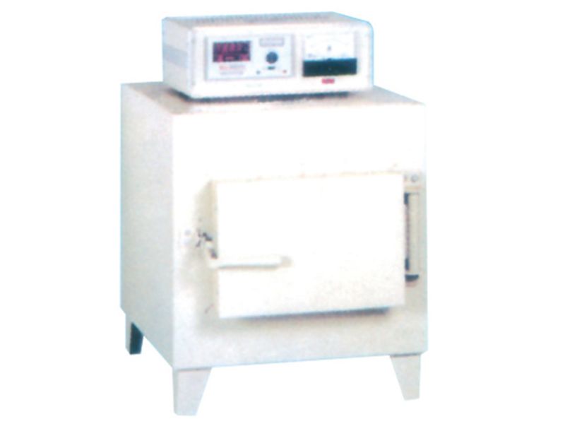 JCGM-15-31YX型箱式電阻爐