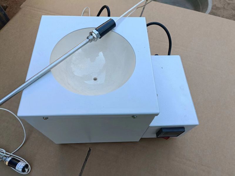 陶瓷內(nèi)膽電熱套使用了之后的好處有哪些
