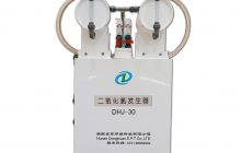 湖南二氧化氯發(fā)生器的作用和危害有哪些？