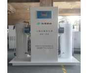 水處理消 毒設(shè)備科普：常見(jiàn)技術(shù)與應(yīng)用