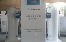 水處理消 毒設備科普：常見技術與應用